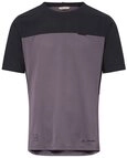 VAUDE T-Shirt Men's Kuro Shirt II (1-tlg) atmungsaktives und schnelltrocknendes