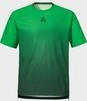 Funktionsshirt SCH&Ouml;FFEL "Shirt Style Koitere MEN", Herren, Gr. 56, gr&uuml;n (6995,