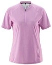 Gonso Radtrikot Adventure Jersey Soft Touch W Angenehmes, weiches Tragegef&uuml;hl
