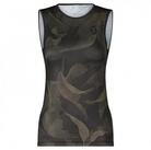 Scott Kurzarmshirt Unterhemden W UNDERWEAR CARBTANK
