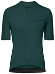 VAUDE Radtrikot Women's Furka FZ Tricot III atmungsaktives und...