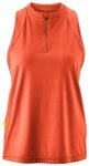Gonso Radtrikot Adventure Jersey Sleeveless W Leicht, schnell trocknend,...