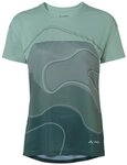 VAUDE Radtrikot Wo Moab T-Shirt VI DEEP POND