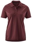Gonso Radtrikot Essential Poloshirt W Damen Radshirt, Polo-Shirt mit...