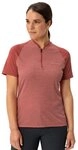 VAUDE T-Shirt Women's Tamaro HZ Shirt IV schnell trocknend, atmungsaktiv, leicht