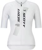 Scott Radtrikot Jersey W's RC Pro SS Leichtes, atmungsaktives Damen-Radtrikot...