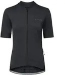 VAUDE Radtrikot Women's Kuro FZ Tricot II atmungsaktives und schnelltrocknendes