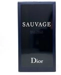 Dior Eau de Toilette Sauvage