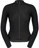 Scott Radtrikot Jersey W'S RC Pro Warm LS Optimaler Schutz und Komfort bei...