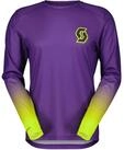 Scott Radtrikot Shirt M RC PROGRESSIVE L/SL TEE