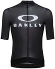 Oakley T-Shirt Fahrrad-Trikot Icon Training Jersey (Road Performance) schwarz...