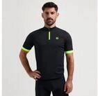 Rogelli Radtrikot Radtrikot Kurzarm Herren - Core