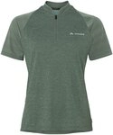 VAUDE Radtrikot Wo Tamaro HZ Shirt IV AGAVE