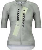 Scott Radtrikot Jersey W's RC Pro SS Leichtes, atmungsaktives Damen-Radtrikot...