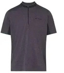 VAUDE T-Shirt Men's Tamaro HZ Shirt IV (1-tlg) atmungsaktives und...