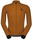 Scott Funktionsshirt Langarmtrikot Jersey RC Pro Warm Longsleeve mit