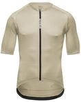 GORE&reg; Wear Radtrikot Gore Wear Spinshift Breathe Jersey Herren Tech Beige