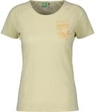 Scott Kurzarmshirt Tee W's Defined DRI SS