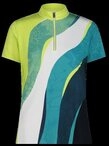 CMP Radtrikot WOMAN T-SHIRT FREE BIKE