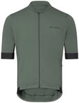 VAUDE Radtrikot Men's Kuro FZ Tricot II atmungsaktives und schnelltrocknendes