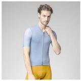 al&eacute; Radtrikot Follow ME Komfortables, aerodynamisches Radtrikot mit...