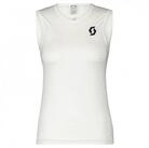Scott Kurzarmshirt Unterhemden W UNDERWEAR CARBTANK