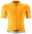Gonso Radtrikot Road Jersey M Herren Fahrradtrikot kurzarm, Full-Zip Trikot,