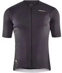 Craft Handballtrikot Pro Gravel SS Jersey M schwarz L