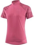 L&ouml;ffler Radtrikot Women Bike Shirt Half Zip Barkly Rise