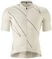 Gonso Radtrikot Road Jersey Print M Herren Fahrradtrikot kurzarm, Full-Zip...