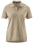Gonso Radtrikot Essential Poloshirt W Damen Radshirt, Polo-Shirt mit...
