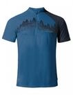 VAUDE Radtrikot T-Shirt MENS ALTISSIMO PRO SHIRT