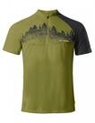 VAUDE Radtrikot T-Shirt MENS ALTISSIMO PRO SHIRT