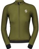 Scott Radtrikot Jersey W'S RC Pro Warm LS Optimaler Schutz und Komfort bei...