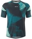 Gonso Radtrikot MASINO Herren MTB-Radshirt kurzarm, leichtes Fahrradtrikot,