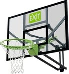 EXIT Basketballkorb GALAXY Wall-mount Dunk, in 5 H&ouml;hen einstellbar