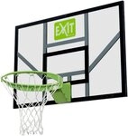 EXIT Basketballkorb GALAXY Board Dunk, BxH: 117x77 cm