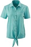 Gonso Radtrikot Molveno Damen Rad-Bindebluse