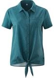 Gonso Radtrikot Molveno Damen Rad-Bindebluse