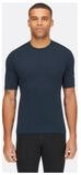 Rab Radtrikot Cinder Crimp Tee Angenehmes, funktionales Shirt mit nat&uuml;rlicher...