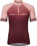 VAUDE Radtrikot Wo Posta HZ Tricot II SOFT ROSE
