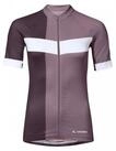 VAUDE T-Shirt Hemden WOMENS POSTA FZ TRICOT