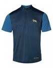 VAUDE Radtrikot T-Shirt MENS LEDRO SHIRT