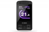 BOSCH E-Bike Bosch Kiox 400C (BRC3200) - integriertes E-Bike Display f&uuml;r...