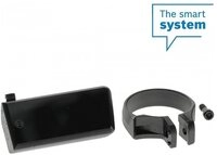 BOSCH Fahrradcomputer Nachr&uuml;st-Kit Purion 400 Displays 31,8 mm robust