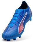 PUMA ULTRA 6 MATCH FGAG Fu&szlig;ballschuh f&uuml;r Rasen- und Kunstrasenpl&auml;tze,...