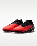 Nike Phantom 6 High Academy Fu&szlig;ballschuh Au&szlig;ensohle f&uuml;r Rasen & Kunstrasen...