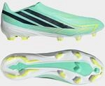 Fu&szlig;ballschuh ADIDAS PERFORMANCE "F50 HYPERFAST LEAGUE, FESTE B&Ouml;DEN,...