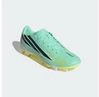 adidas Performance F50 HYPERFAST CLUB, FESTE B&Ouml;DEN/GEMISCHTE B&Ouml;DEN...