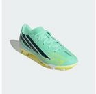 adidas Performance adidas Kinder Fussballschuhe F50 Hyperfast Club FG/MG J
